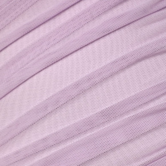 NWT Lavender Bodycon Mini Dress - Picture 5 of 5